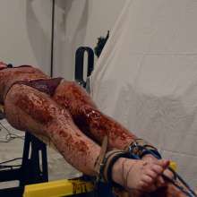 FunFilled Photography: Sydney's Messy Tickle Torture!