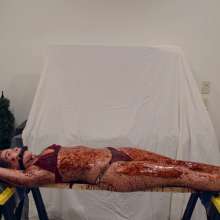 FunFilled Photography: Sydney's Messy Tickle Torture!