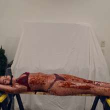 FunFilled Photography: Sydney's Messy Tickle Torture!