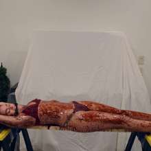 FunFilled Photography: Sydney's Messy Tickle Torture!
