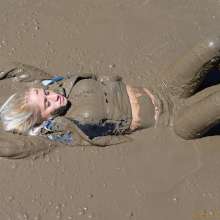 Lara_eurowam: Villo's mud Trailer