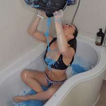 TheGungeZone: Tanya's Mega Gunging