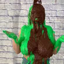 Messygirl: The Messygirl Treatment for Serena