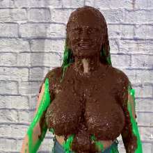 Messygirl: The Messygirl Treatment for Serena