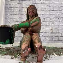 Messygirl: The Messygirl Treatment for Serena