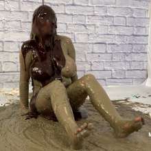Messygirl: The Messygirl Treatment for Serena