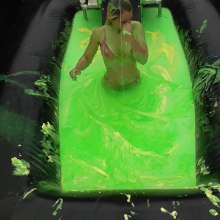 LiquidX: The Plunga!  Tamsin Bikini