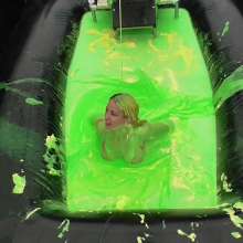 LiquidX: The Plunga!  Tamsin Bikini