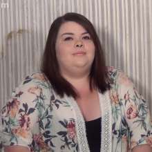 Anglefan: BBW green slimed!