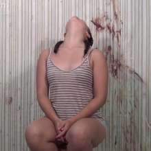 Anglefan: India gets slimed in pigtails!
