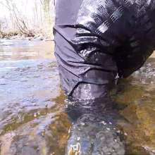 WetandMuddy: Video 84--Hot Spring