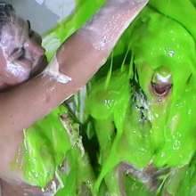 bosunbob: Absolute messy mayhem with Dan and Katie Lou