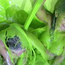 bosunbob: Absolute messy mayhem with Dan and Katie Lou