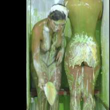 bosunbob: Absolute messy mayhem with Dan and Katie Lou