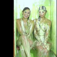 bosunbob: Absolute messy mayhem with Dan and Katie Lou