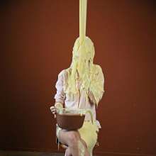 Chuck M: A Messy Jana Jordan