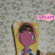Twilight Man: The Diminutive Divas:  Pie Face Game 2