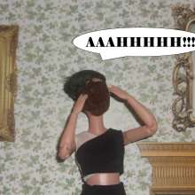 Twilight Man: The Diminutive Divas:  Pie Face Game 2