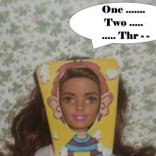 Twilight Man: The Diminutive Divas:  Pie Face Game 2