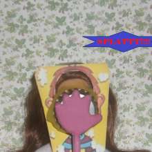 Twilight Man: The Diminutive Divas:  Pie Face Game 2