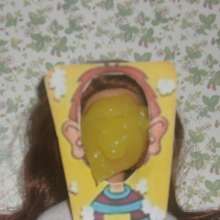 Twilight Man: The Diminutive Divas:  Pie Face Game 2