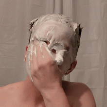 SkinnyKG: Gifs from a quick but fun session!