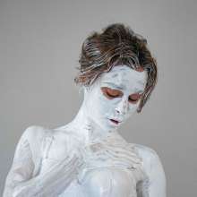 Your Wet Cat: 2 I Came Home from a Party and Got into the Paint