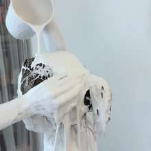 Your Wet Cat: 2 I Came Home from a Party and Got into the Paint