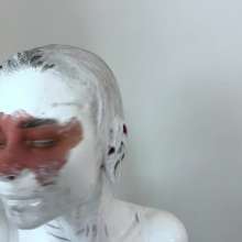 Your Wet Cat: 2 I Came Home from a Party and Got into the Paint