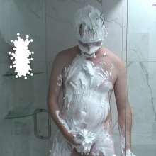 mhop: 2 Shaving Foam Pies Punishment