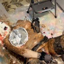 Messy MM: Pie day is coming soon!