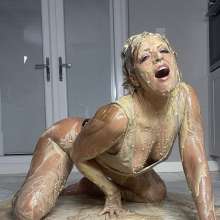 bsmessybakery: Wammer Of The Day Again!