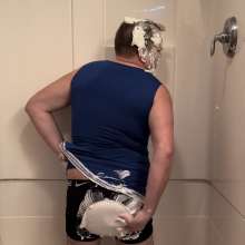 BrightShirtGuy: 