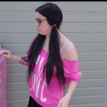 The Man and The Wife: It's Been 3 Years Already!?  (Gifs!)