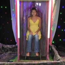 LiquidX: Alphabet Game with Allie Bea