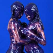 Lara_eurowam: Andrea and Reka Had Fun with Slime Again