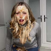 WAM Photography: Bri Is Pied