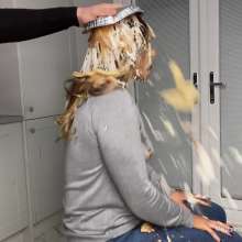 WAM Photography: Bri Is Pied