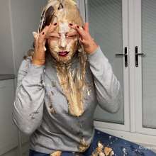 WAM Photography: Bri Is Pied