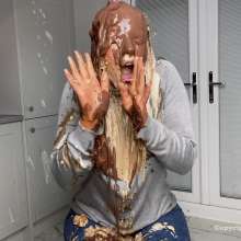 WAM Photography: Bri Is Pied