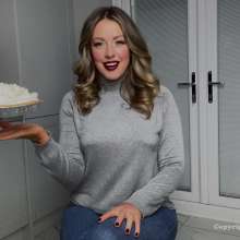 WAM Photography: Bri Is Pied