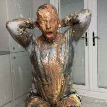WAM Photography: Bri Is Pied