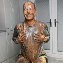 WAM Photography: Bri Is Pied