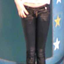 GungeTankBabes: Catherine Gets Dunked in Jeans and White t-shirt