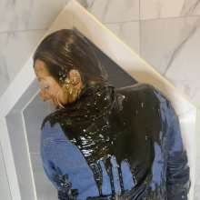 bsmessybakery: Dirty and clean.