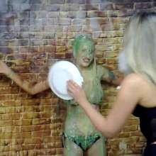 RevSlymsford: Cherry's Dungeon Revenge: Jessie Tied and Trashed!