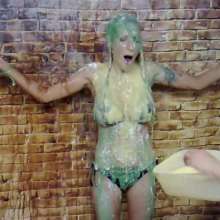 RevSlymsford: Cherry's Dungeon Revenge: Jessie Tied and Trashed!