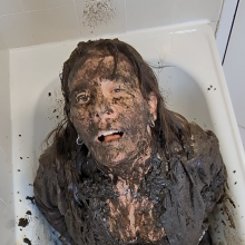 FSChloe: Chloe And The Mudbath