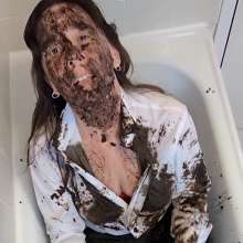 FSChloe: Chloe And The Mudbath