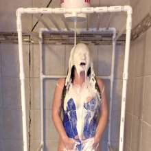 Chloe of PieroProductions: Chloe G Is... Cum Dumped Vol. III